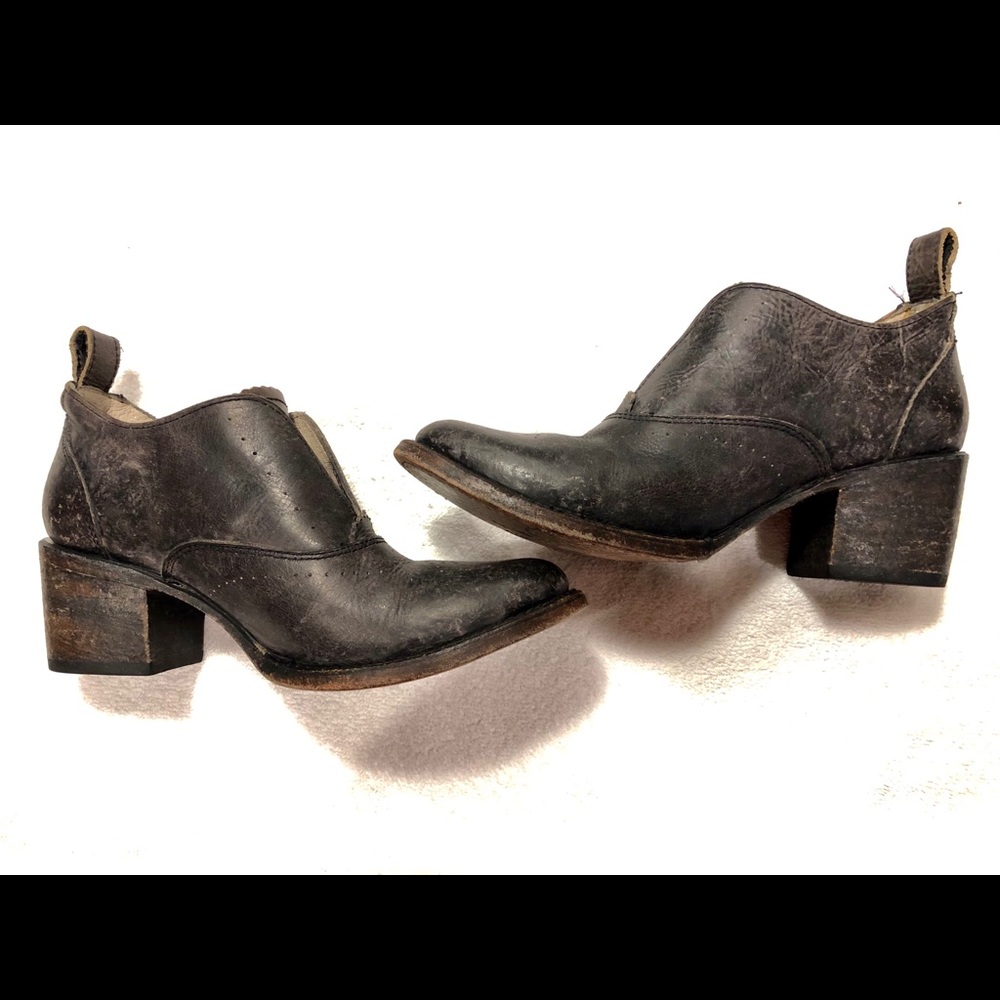 Freebird by Steven Sadie, Bootie